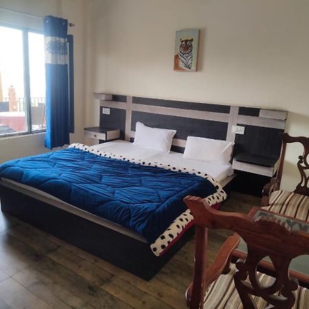 Royal Dutch Resorts And Doll Museum Mukteshwar Exterior foto